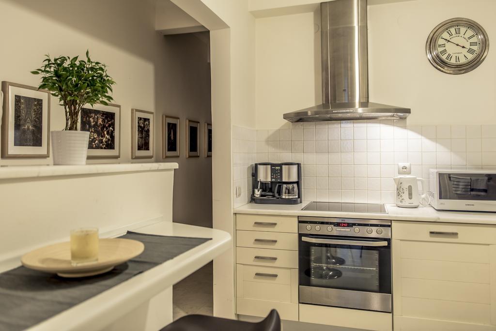 Elegant Supercentral Apartment Салоники Экстерьер фото
