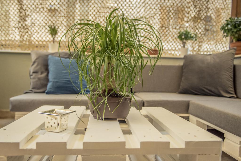 Elegant Supercentral Apartment Салоники Экстерьер фото