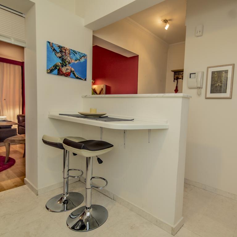 Elegant Supercentral Apartment Салоники Экстерьер фото